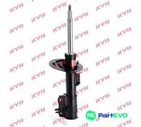 KYB FRONT RIGHT SHOCK ABSORBER 334438 FOR VOLVO