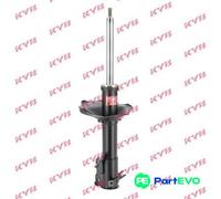 KYB FRONT RIGHT SHOCK ABSORBER 334480 FOR NISSAN