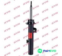 KYB FRONT RIGHT SHOCK ABSORBER 334625 FOR BMW