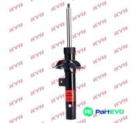 KYB FRONT RIGHT SHOCK ABSORBER 334629 FOR FORD