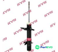 KYB FRONT RIGHT SHOCK ABSORBER 3348012 FOR PEUGEOT DS