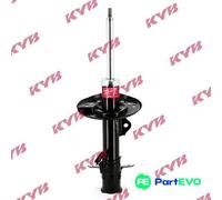 KYB FRONT RIGHT SHOCK ABSORBER 3348023