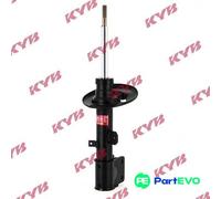 KYB FRONT RIGHT SHOCK ABSORBER 3348037 FOR CITROËN DS