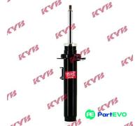 KYB FRONT RIGHT SHOCK ABSORBER 3348043 FOR BMW