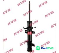 KYB FRONT RIGHT SHOCK ABSORBER 3348056 FOR FORD