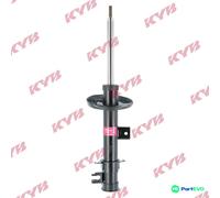 KYB FRONT RIGHT SHOCK ABSORBER 3348066