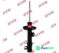 KYB FRONT RIGHT SHOCK ABSORBER 3348096 FOR FIAT