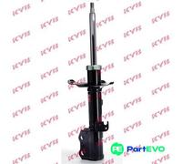 KYB FRONT RIGHT SHOCK ABSORBER 334817 FOR TOYOTA