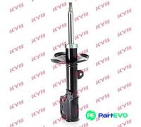 KYB FRONT RIGHT SHOCK ABSORBER 334832 FOR TOYOTA