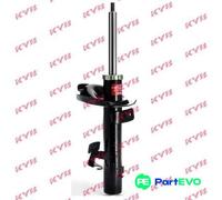 KYB FRONT RIGHT SHOCK ABSORBER 334840 FOR FORD