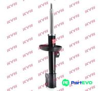 KYB FRONT RIGHT SHOCK ABSORBER 334846 FOR OPEL VAUXHALL