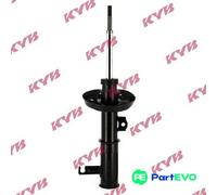 KYB FRONT RIGHT SHOCK ABSORBER 334965 FOR OPEL VAUXHALL