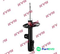 KYB FRONT RIGHT SHOCK ABSORBER 3350000 FOR TOYOTA