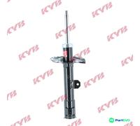 KYB FRONT RIGHT SHOCK ABSORBER 3350036 FOR MITSUBISHI