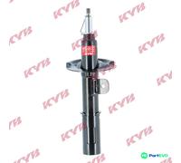 KYB FRONT RIGHT SHOCK ABSORBER 3350066 FOR OPEL VAUXHALL CHEVROLET