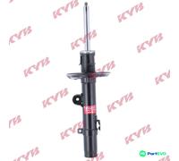 KYB FRONT RIGHT SHOCK ABSORBER 3350072