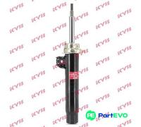 KYB FRONT RIGHT SHOCK ABSORBER 3358003 FOR BMW