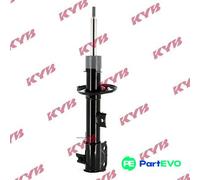 KYB FRONT RIGHT SHOCK ABSORBER 3358007 FOR SUZUKI