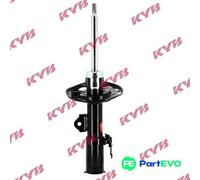 KYB FRONT RIGHT SHOCK ABSORBER 3358011 FOR TOYOTA