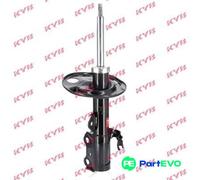 KYB FRONT RIGHT SHOCK ABSORBER 335823 FOR TOYOTA