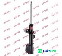 KYB FRONT RIGHT SHOCK ABSORBER 335844 FOR CHEVROLET