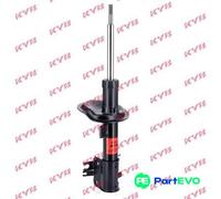 KYB FRONT RIGHT SHOCK ABSORBER 335933 FOR CITROËN FIAT LANCIA PEUGEOT