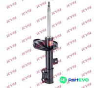 KYB FRONT RIGHT SHOCK ABSORBER 338024 FOR HYUNDAI