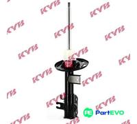 KYB FRONT RIGHT SHOCK ABSORBER 338087 FOR MAZDA