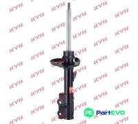 KYB FRONT RIGHT SHOCK ABSORBER 338731 FOR FORD