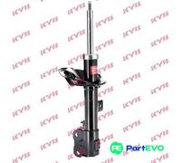 KYB FRONT RIGHT SHOCK ABSORBER 339080 FOR CITROËN MITSUBISHI PEUGEOT