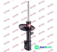 KYB FRONT RIGHT SHOCK ABSORBER 339086 FOR TOYOTA