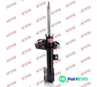 KYB FRONT RIGHT SHOCK ABSORBER 339117