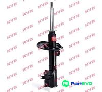 KYB FRONT RIGHT SHOCK ABSORBER 339196 FOR NISSAN