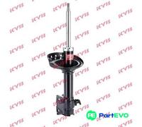 KYB FRONT RIGHT SHOCK ABSORBER 339238 FOR SUBARU