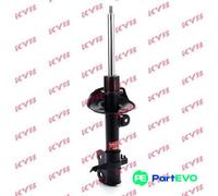 KYB FRONT RIGHT SHOCK ABSORBER 339261 FOR HONDA