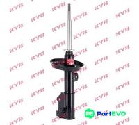KYB FRONT RIGHT SHOCK ABSORBER 339375 FOR OPEL VAUXHALL