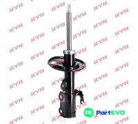 KYB FRONT RIGHT SHOCK ABSORBER 339700 FOR TOYOTA