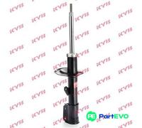 KYB FRONT RIGHT SHOCK ABSORBER 339739 FOR FIAT