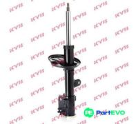 KYB FRONT RIGHT SHOCK ABSORBER 339742 FOR HYUNDAI KIA