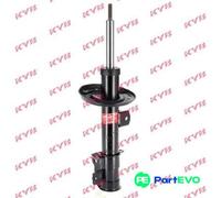 KYB FRONT RIGHT SHOCK ABSORBER 339760 FOR ALFA ROMEO