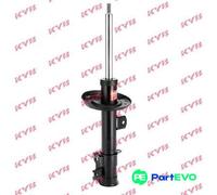 KYB FRONT RIGHT SHOCK ABSORBER 339788 FOR BMW