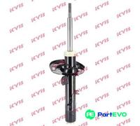 KYB FRONT RIGHT SHOCK ABSORBER 339794 FOR CITROËN DS