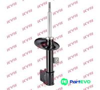 KYB FRONT RIGHT SHOCK ABSORBER 339806 FOR CITROËN PEUGEOT