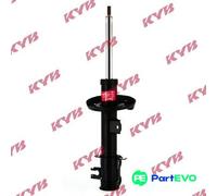 KYB FRONT RIGHT SHOCK ABSORBER 339808