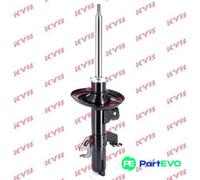 KYB FRONT RIGHT SHOCK ABSORBER 339851 FOR ALFA ROMEO