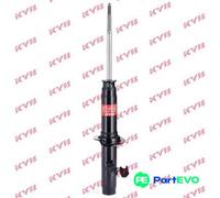 KYB FRONT RIGHT SHOCK ABSORBER 341171 FOR HONDA ROVER