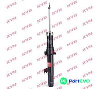 KYB FRONT RIGHT SHOCK ABSORBER 341351 FOR MAZDA