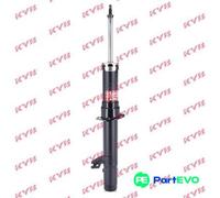 KYB FRONT RIGHT SHOCK ABSORBER 341449 FOR MAZDA