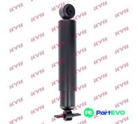 KYB FRONT RIGHT SHOCK ABSORBER 445035 FOR LAND ROVER