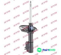 KYB FRONT RIGHT SHOCK ABSORBER 633137 FOR MAZDA